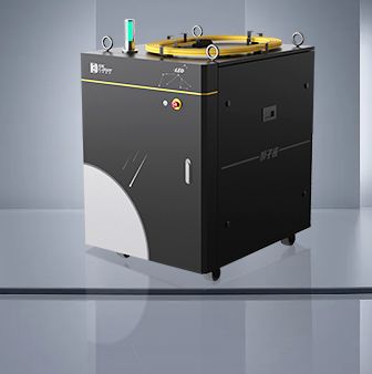 上海工博會激光企業(yè)同臺競技 新品迭出，技術(shù)爭鋒