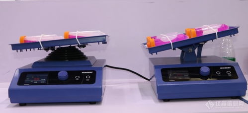 桑翌攜眾多創(chuàng)新產(chǎn)品亮相第十屆慕尼黑上海分析生化展，上海激光管引領(lǐng)技術(shù)新浪潮